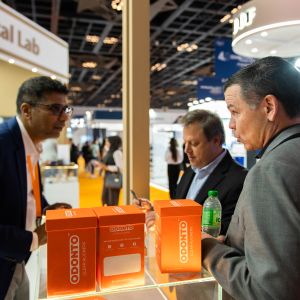 Our Participation on AEEDC2025